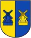 Blason de Elmenhorst/Lichtenhagen