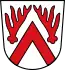 Blason de Emmering