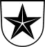Blason de Engen