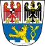 Blason de Erlangen