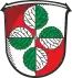 Blason de Espenau