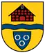 Blason de Estorf