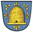 Blason de Bockenheim