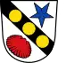 Blason de Frauenneuharting