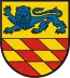 Blason de Fronreute