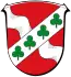 Blason de Fuldabrück