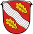 Blason de Fuldatal