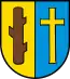 Blason de Gallenkirch