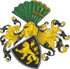 Blason de Gera