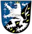 Blason de Gersweiler