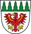 Blason de Geslau