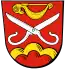 Blason de Gleichamberg