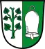 Blason de Grainet