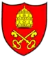 Blason de Grengiols