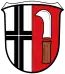Blason de Großenlüder