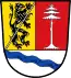 Blason de Großenseebach
