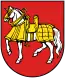 Blason de Groitzsch