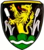 Blason de Großkarolinenfeld