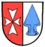 Blason de Gündlingen