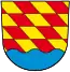 Blason de Guggenhausen