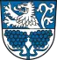 Blason de Guthmannshausen