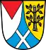 Blason de Haarbach