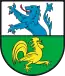 Blason de Hahnweiler