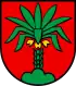 Blason de Hallwil