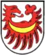 Blason de Heinsheim