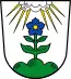Blason de Hengersberg