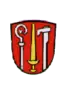 Blason de Heretsried
