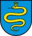 Blason de Hermetschwil-Staffeln