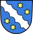 Blason de Heroldstatt