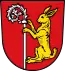 Blason de Herrieden