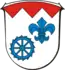 Blason de Heuchelheim