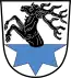 Blason de Hirschaid