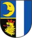 Blason de Hirschbach