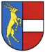 Blason de Höchenschwand