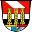 Blason de Hohenburg