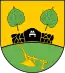 Blason de Hohenhorn
