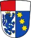 Blason de Holzheim