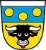Blason de Hopferau