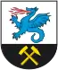 Blason de Hüffler
