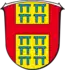 Blason de Hünstetten