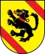 Blason de Hundsdorf