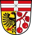 Blason de Igensdorf