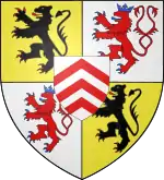 Anne de Clèves (1552-1632)