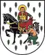 Blason de Kallmerode