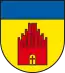Blason de Karow