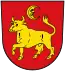Blason de Karstädt